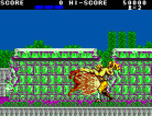 Altered Beast