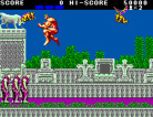 Altered Beast