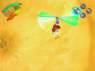 Ape Escape 3