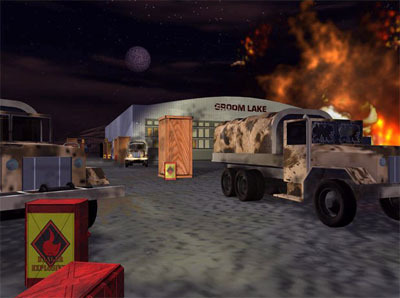 Review Cover Image
