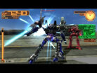 Armored Core 3 Portable