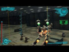 Armored Core 3 Portable