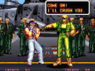 Art of Fighting