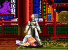 Art of Fighting