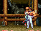 Art of Fighting 2