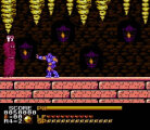 Astyanax