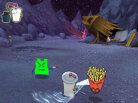 Aqua Team Hunger Force: Zombie Ninja Pro-Am