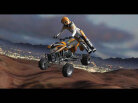 ATV Offroad Fury Pro