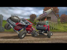 ATV Offroad Fury Pro