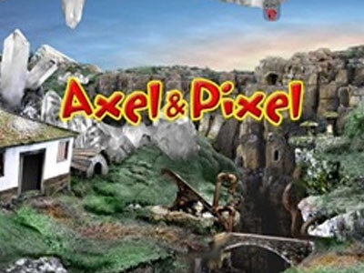 Review Cover Image