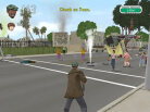 American McGee Presents Bad Day L.A.