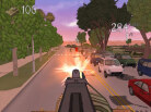 American McGee Presents Bad Day L.A.