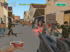 American McGee Presents Bad Day L.A.