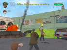 American McGee Presents Bad Day L.A.