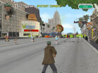 American McGee Presents Bad Day L.A.