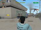 American McGee Presents Bad Day L.A.