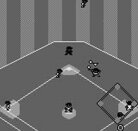 Baseball Stars