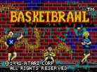 Basketbrawl