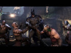 Batman: Arkham City