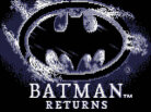 Batman Returns