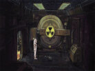 Beneath a Steel Sky