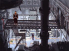 Beneath a Steel Sky