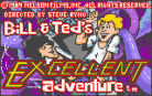 Bill & Ted's Excellent Adventure