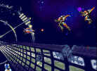 Blazing Star