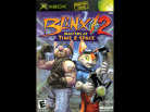 Blinx 2: Masters of Time & Space