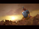 Blue Dragon