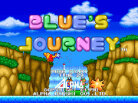 Blue's Journey