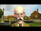 Blue Toad Murder Files: Episodes 1 - 3