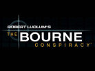 The Bourne Conspiracy