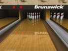 Brunswick Pro Bowling