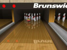 Brunswick Pro Bowling