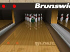 Brunswick Pro Bowling