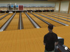 Brunswick Pro Bowling