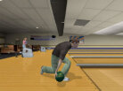 Brunswick Pro Bowling