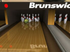 Brunswick Pro Bowling