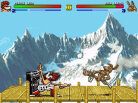Brutal: Above the Claw