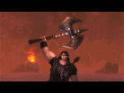 Brutal Legend