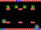 Bubble Bobble