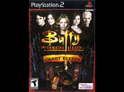 Buffy the Vampire Slayer: Chaos Bleeds