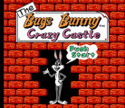 The Bugs Bunny Crazy Castle