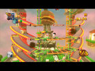 BurgerTime: World Tour