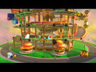 BurgerTime: World Tour