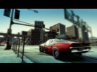 Burnout Paradise