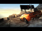 Burnout Paradise