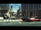 Burnout Paradise