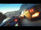 Burnout Paradise